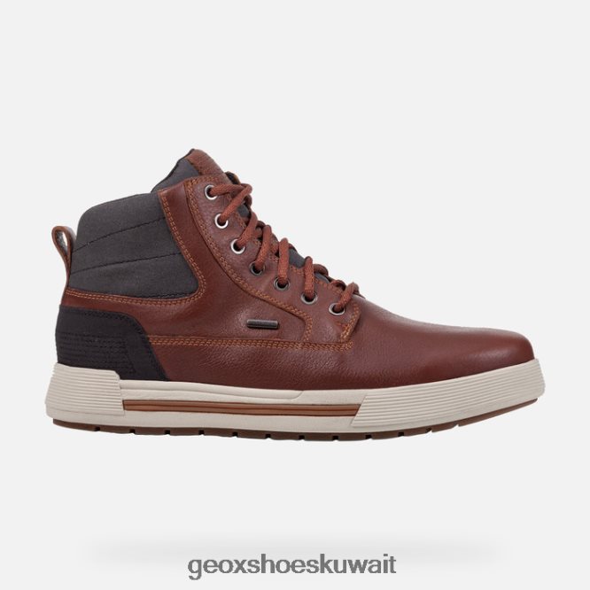 Geox BLL84T948 Tonale Abx Man Brown