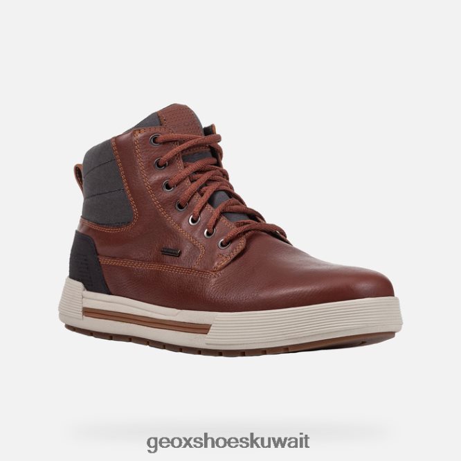 Geox BLL84T948 Tonale Abx Man Brown