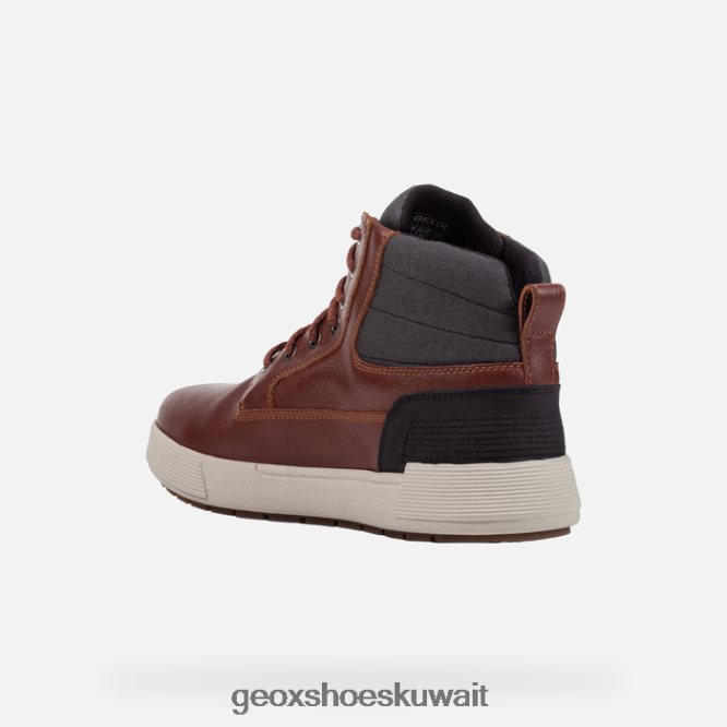 Geox BLL84T948 Tonale Abx Man Brown