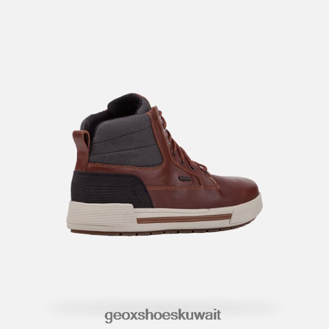 Geox BLL84T948 Tonale Abx Man Brown