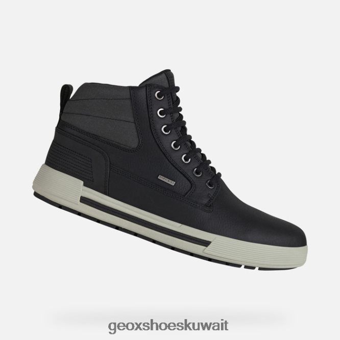 Geox BLL84T949 Tonale Abx Man Black