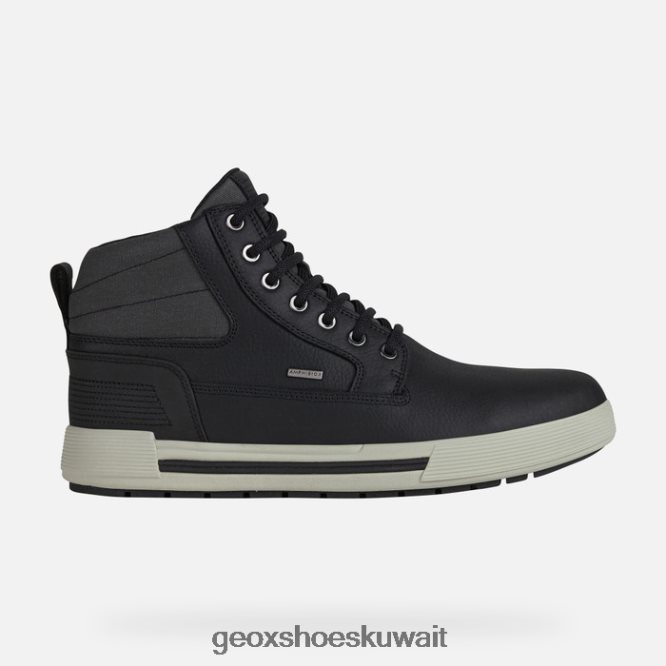 Geox BLL84T949 Tonale Abx Man Black
