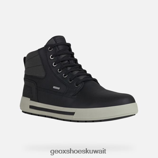 Geox BLL84T949 Tonale Abx Man Black