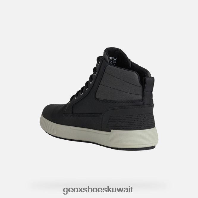 Geox BLL84T949 Tonale Abx Man Black
