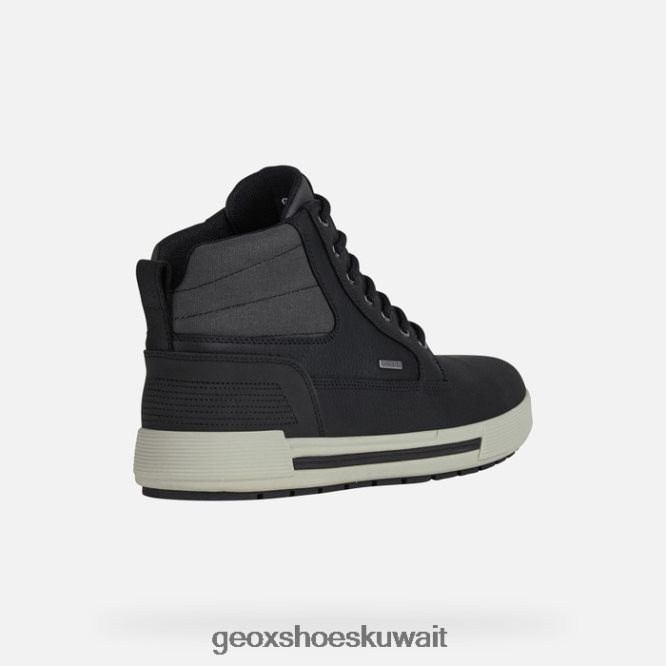 Geox BLL84T949 Tonale Abx Man Black