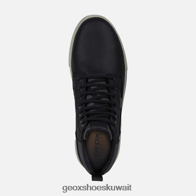 Geox BLL84T949 Tonale Abx Man Black