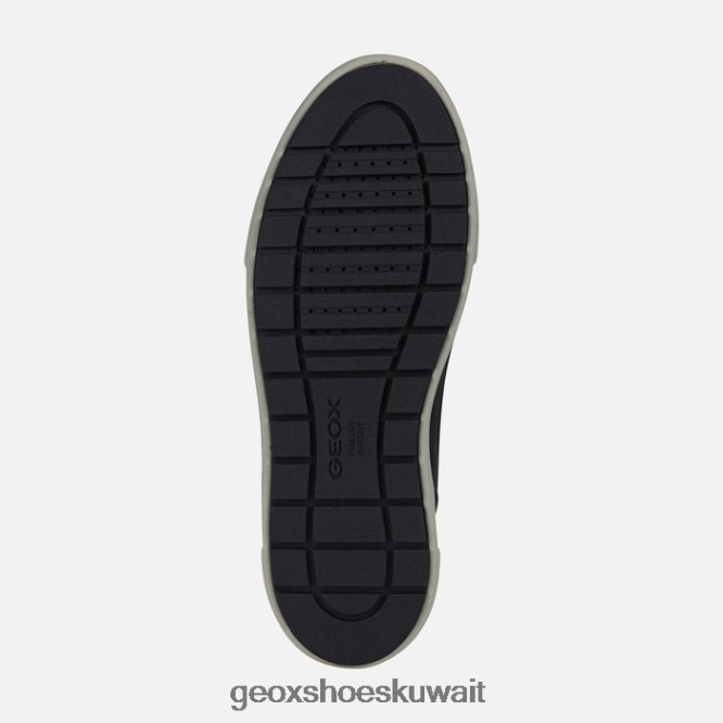 Geox BLL84T949 Tonale Abx Man Black