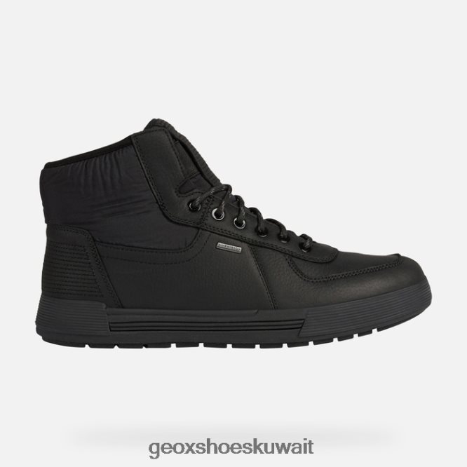 Geox BLL84T971 Tonale Abx Man Black