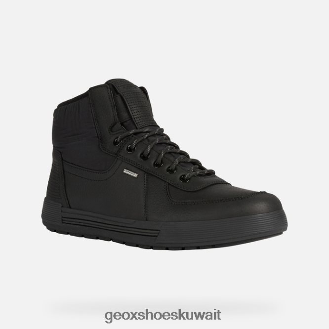 Geox BLL84T971 Tonale Abx Man Black