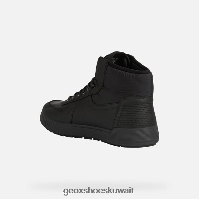 Geox BLL84T971 Tonale Abx Man Black