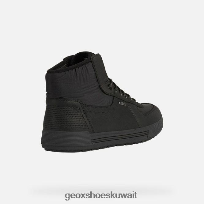 Geox BLL84T971 Tonale Abx Man Black
