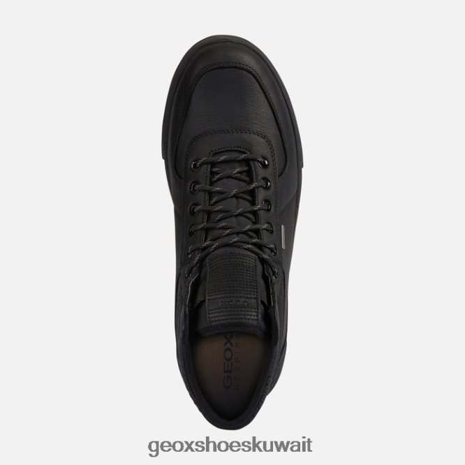 Geox BLL84T971 Tonale Abx Man Black