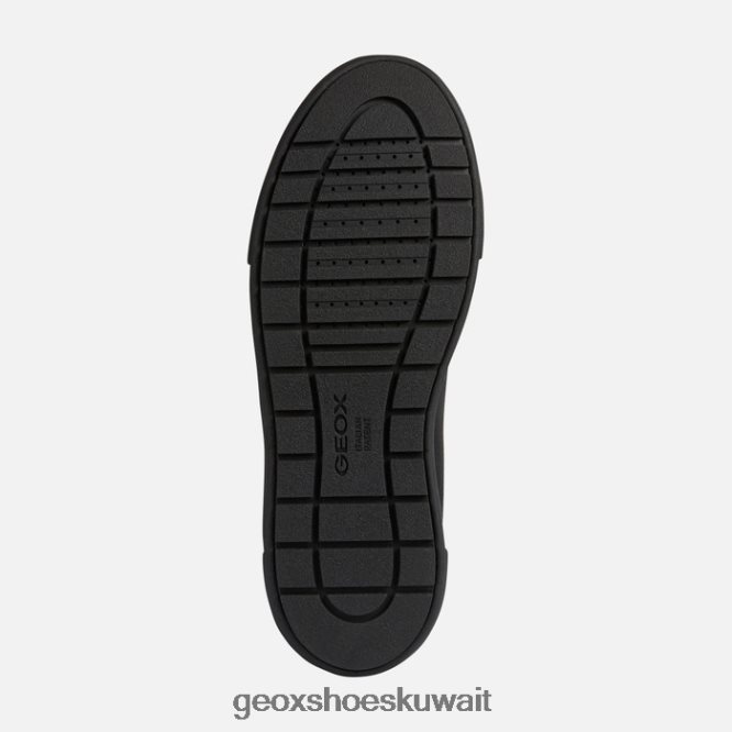 Geox BLL84T971 Tonale Abx Man Black