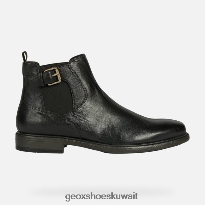 Geox BLL84T974 Terence Man Black