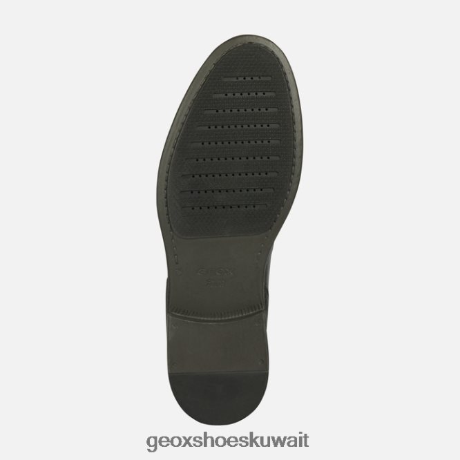 Geox BLL84T974 Terence Man Black
