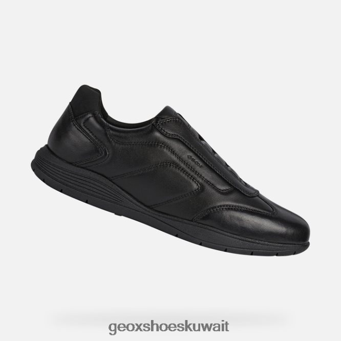 Geox BLL84T1853 Spherica Ec2 Man Black
