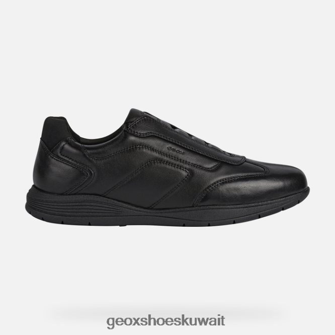 Geox BLL84T1853 Spherica Ec2 Man Black