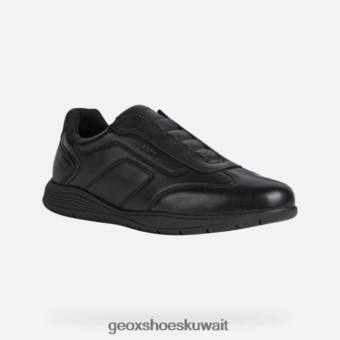 Geox BLL84T1853 Spherica Ec2 Man Black