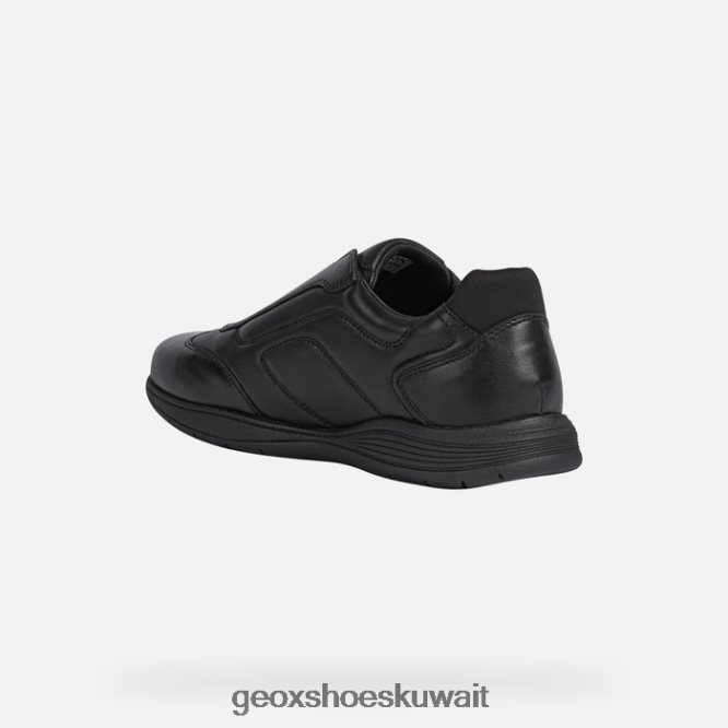 Geox BLL84T1853 Spherica Ec2 Man Black