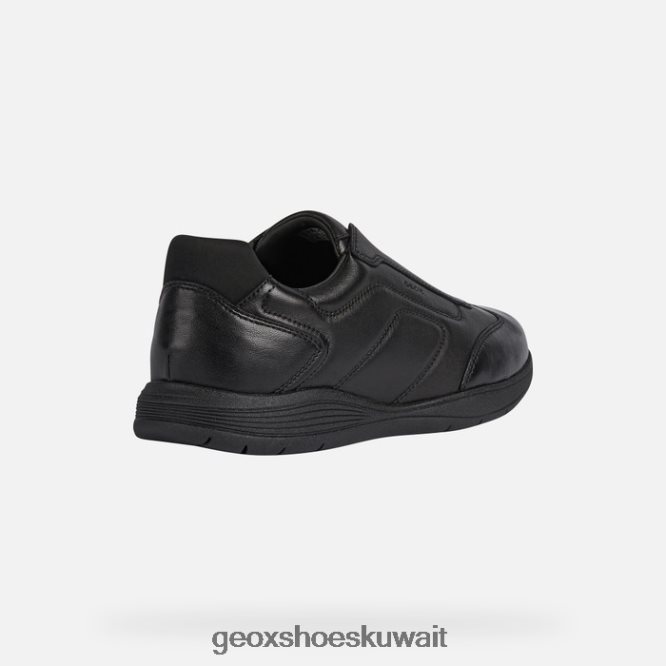 Geox BLL84T1853 Spherica Ec2 Man Black