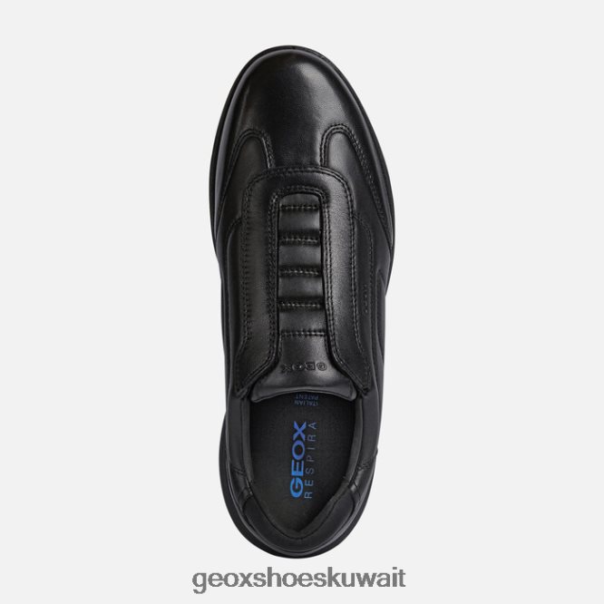 Geox BLL84T1853 Spherica Ec2 Man Black