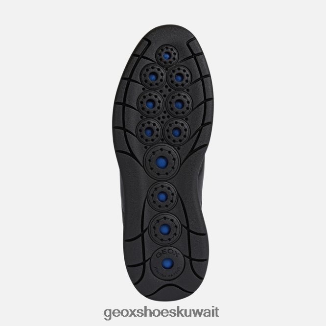 Geox BLL84T1853 Spherica Ec2 Man Black