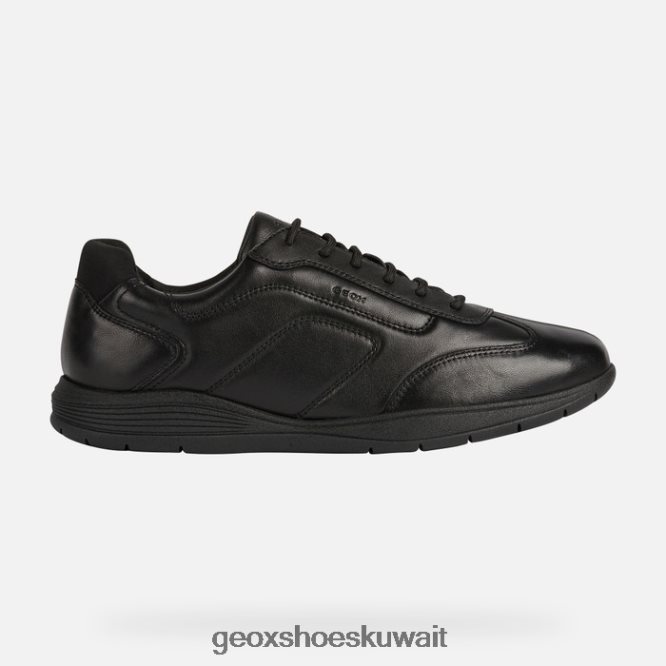 Geox BLL84T665 Spherica Ec2 Man Black