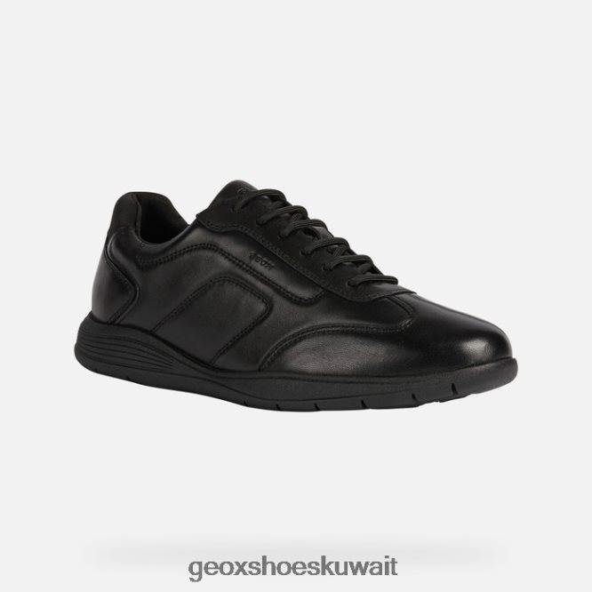 Geox BLL84T665 Spherica Ec2 Man Black