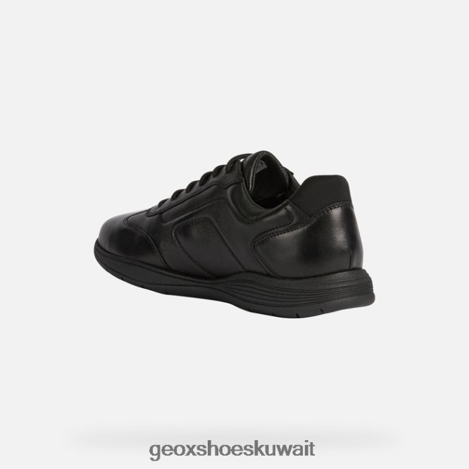 Geox BLL84T665 Spherica Ec2 Man Black
