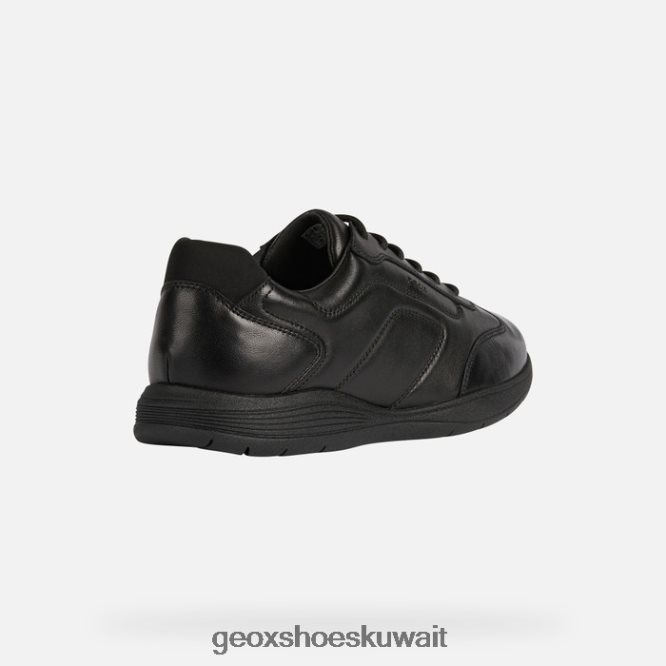 Geox BLL84T665 Spherica Ec2 Man Black