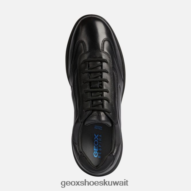 Geox BLL84T665 Spherica Ec2 Man Black