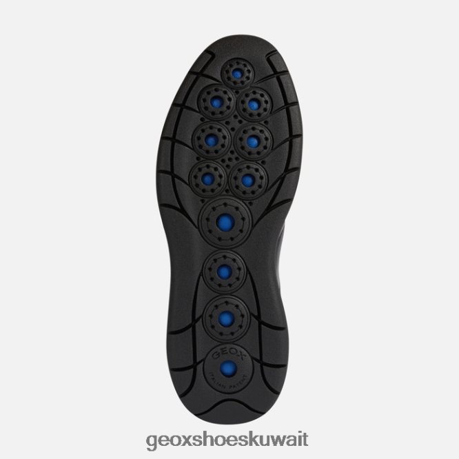 Geox BLL84T665 Spherica Ec2 Man Black