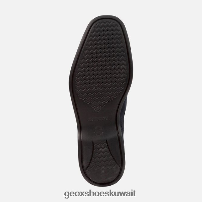 Geox BLL84T706 Brayden 2Fit Abx Man Navy