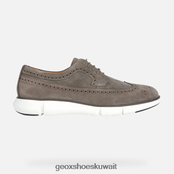 Geox BLL84T791 Adacter F Man Dove Grey