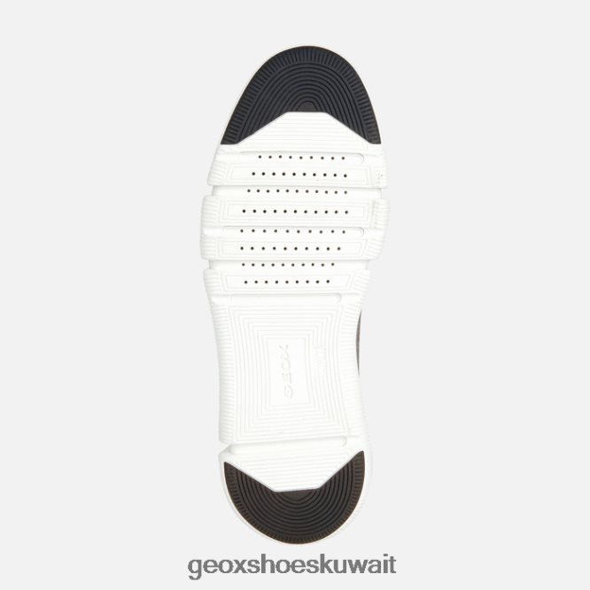 Geox BLL84T791 Adacter F Man Dove Grey