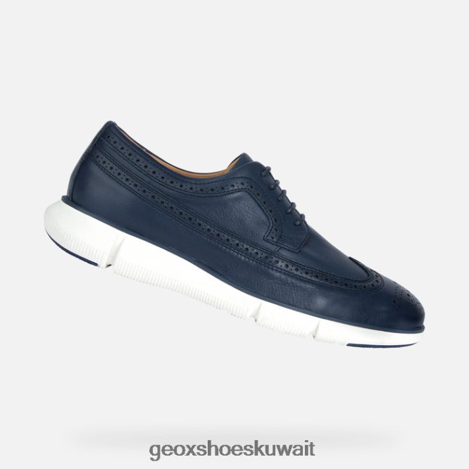 Geox BLL84T798 Adacter F Man Navy