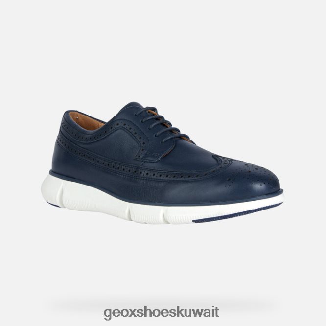 Geox BLL84T798 Adacter F Man Navy