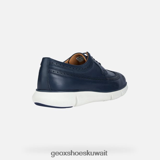 Geox BLL84T798 Adacter F Man Navy