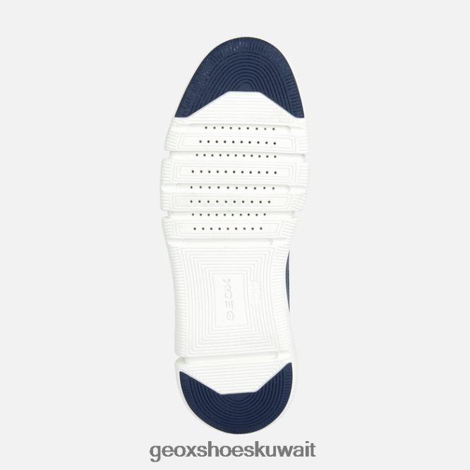 Geox BLL84T798 Adacter F Man Navy
