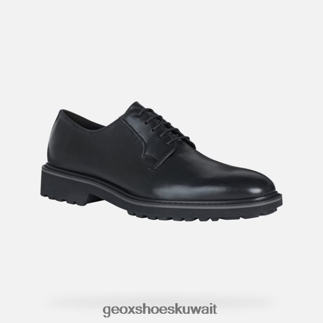 Geox BLL84T868 Cannaregio Man Black