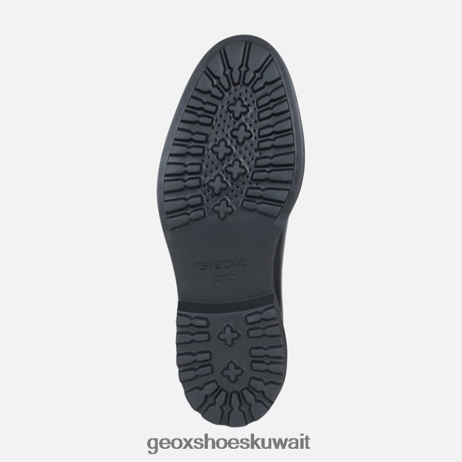 Geox BLL84T868 Cannaregio Man Black