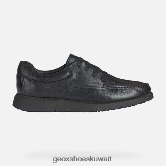 Geox BLL84T879 Errico Man Black