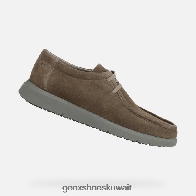 Geox BLL84T887 Errico Man Dove Grey