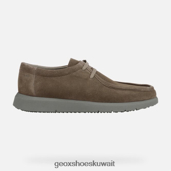 Geox BLL84T887 Errico Man Dove Grey