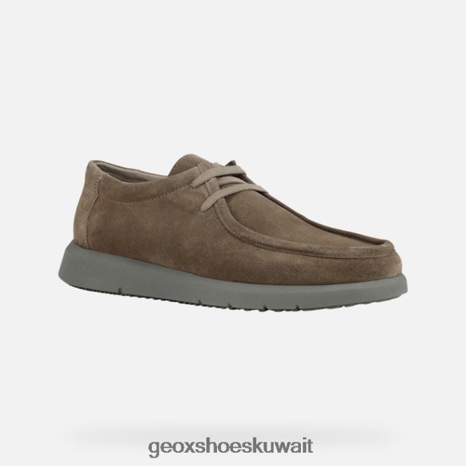 Geox BLL84T887 Errico Man Dove Grey