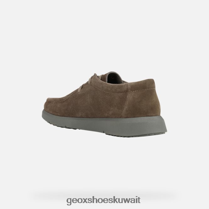 Geox BLL84T887 Errico Man Dove Grey