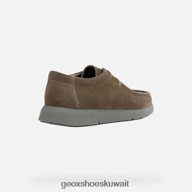 Geox BLL84T887 Errico Man Dove Grey