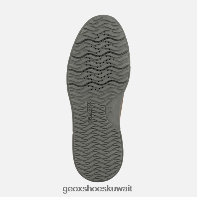 Geox BLL84T887 Errico Man Dove Grey