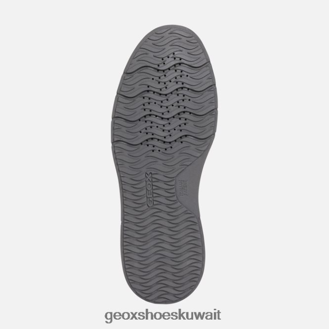 Geox BLL84T888 Errico Man Navy