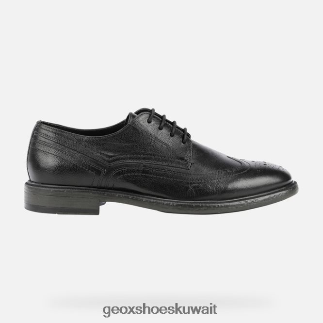 Geox BLL84T904 Terence Man Black